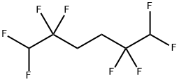 1,1,2,2,5,5,6,6-Octafluorohexane