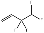 1-Butene, 3,3,4,4-tetrafluoro-