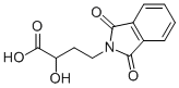 2-羟基-4-邻苯二甲酰亚氨基丁酸