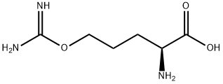 5-Amidinooxy-L-norvaline