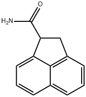 1-Acenaphthylenecarboxamide,  1,2-dihydro-