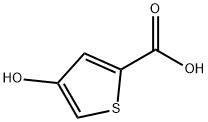 4-羟基噻吩-2-羧酸