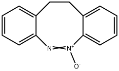 11,12-Dihydrodibenzo[c,g][1,2]diazocine-5-oxide