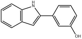 3-(1H-INDOL-2-YL)-PHENOL