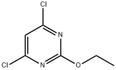 2-乙氧基-4,6-二氯嘧啶