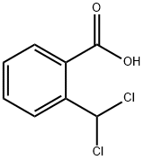 2-Dichloromethylbenzoic acid
