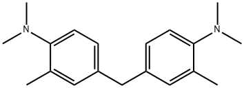4-(4-(dimethylamino)-3-methylbenzyl)-N,N,2-trimethylbenzenamine