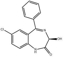d-Oxazepam