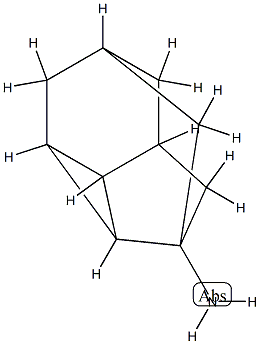2,4-Methano-2H-cycloprop[cd]inden-2-amine,octahydro-(9CI)