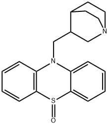 mequitazine sulfoxide