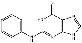 N(2)-phenylguanine