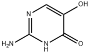 2-氨基嘧啶-4,5-二醇