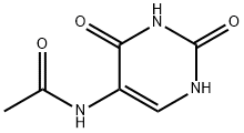 N-(2,4-dioxo-1,2,3,4-tetrahydro-pyrimidin-5-yl)-acetamide