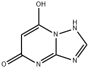 7-羟基-[1,2,4]三唑并[1,5-A]嘧啶-5(1H)- 酮