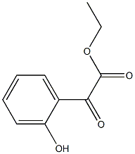 2-羟基-苯乙酮酸乙酯