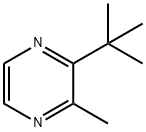 2-(1,1-Dimethylethyl)-3-methylpyrazine