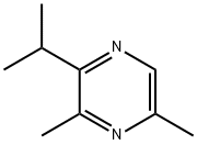 Pyrazine, 2,6-dimethyl-3-(1-methylethyl)- (9CI)