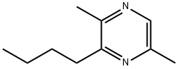 2,5-Dimethyl-3-butylpyrazine