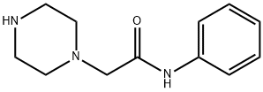 2-(4-phenylpiperazin-1-yl)acetamide