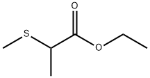 ethyl 2-(methylthio)propionate