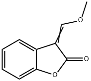 3-(甲氧基甲烯基)-2(3H)-苯并呋喃酮