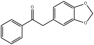 2-(1,3-BENZODIOXOL-5-YL)-1-PHENYL-1-ETHANONE, 95%+