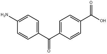4-(4-Aminobenzoyl)benzoic acid
