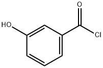 Benzoyl chloride, 3-hydroxy- (9CI)