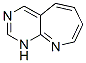 1H-Pyrimido[4,5-b]azepine (9CI)