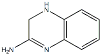 2-Quinoxalinamine,3,4-dihydro-(9CI)