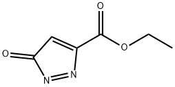 3H-Pyrazole-5-carboxylicacid,3-oxo-,ethylester(9CI)