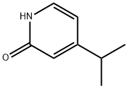 2(1H)-Pyridinone,4-(1-methylethyl)-(9CI)