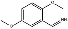 Benzenemethanimine, 2,5-dimethoxy- (9CI)