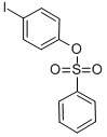 4-IODOPHENYL PHENYLSULFONATE