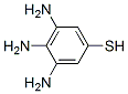 Benzenethiol,  3,4,5-triamino-