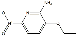 2-Pyridinamine,3-ethoxy-6-nitro-(9CI)