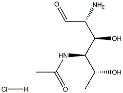 N-acetylbacillosamine