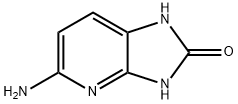 5-氨基-1H-咪唑[4,5-B]吡啶-2-醇