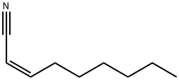 (Z)-2-Nonenenitrile