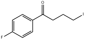 1-(4-氟苯基)-4-碘-1-丁酮
