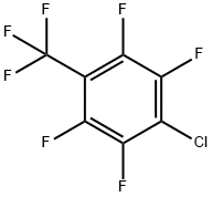 4-氯-2,3,5,6-四氟三氟甲基苯