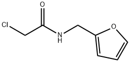 2-氯-N-呋喃甲基乙酰胺
