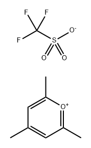 2,4,6-Trimethylpyriliumtrifluoromethanesulfonate