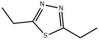 2,5-DIETHYL-1,3,4-THIADIAZOLE