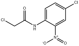 2-氯-N-(4-氯-2-硝基苯基)乙酰胺