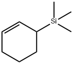 3-(Trimethylsilyl)-1-cyclohexene