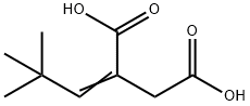 2-(2,2-Dimethylpropylidene)butanedioic acid