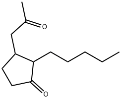 3-(2-氧代丙基)-2-戊基环戊酮