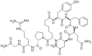ASU1,6,ARG8] VASOPRESSIN