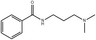 N-[3-(dimethylamino)propyl]benzamide